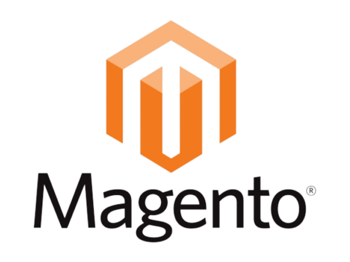 digi busi Magento website