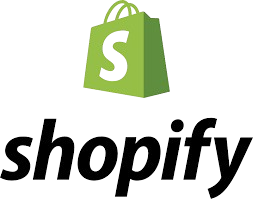 digi busi Shopify website